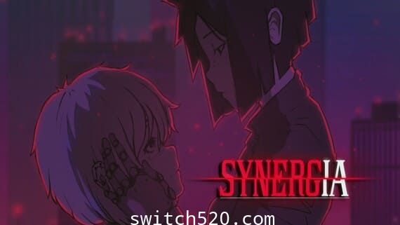 [Switch]协同效应官方中文本体+1.3升补整合即撸版[XCI][魔改9.2]