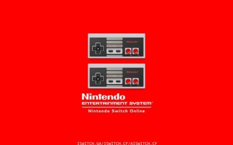 [Switch]FC官方红白机官方中文本体+5.3.0升补[NSP][魔改9.2]