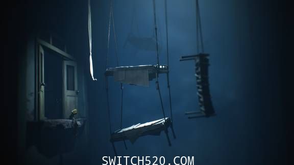 [Switch]小小噩梦2官方中文本体+1.4升补+2DLC整合即撸版[XCI][魔改9.2]