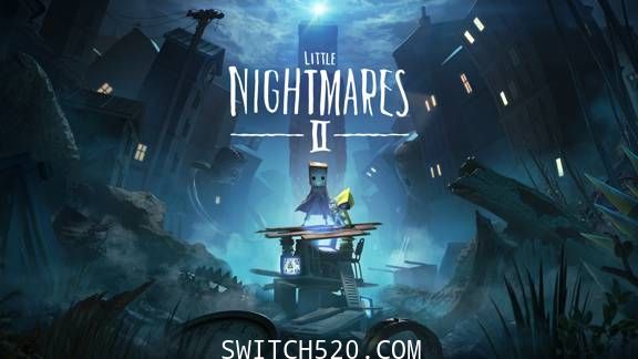 [Switch]小小噩梦2官方中文本体+1.4升补+2DLC整合即撸版[XCI][魔改9.2]