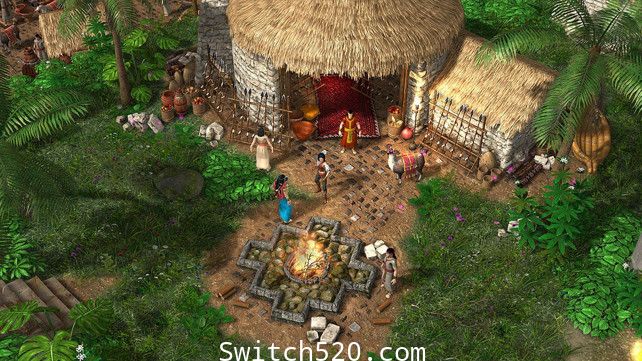 [Switch]艾露娜:碎片哨兵英文版[NSP][魔改9.2]