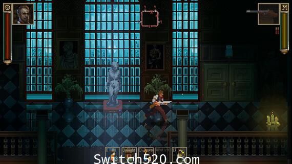 [Switch][补发] 克苏鲁异闻录官方中文+金手指本体+1.0.7升补整合即撸版[XCI]
