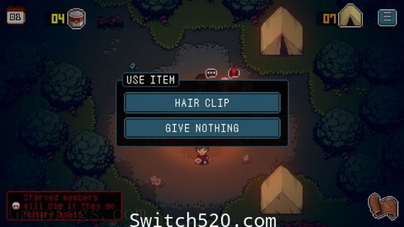 [Switch]活尸战棋:Wanna Survive官方中文本体+1.5.2升补整合即撸版[XCI][魔改9.2]