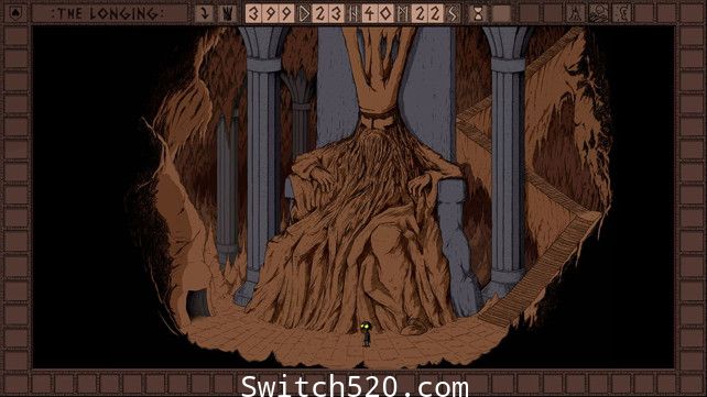 [Switch]漫长等待官方中文本体+1.0.6升补[NSP][魔改9.2]