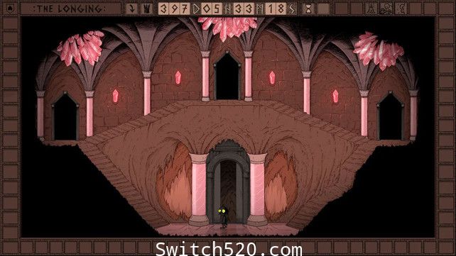 [Switch]漫长等待官方中文本体+1.0.6升补[NSP][魔改9.2]