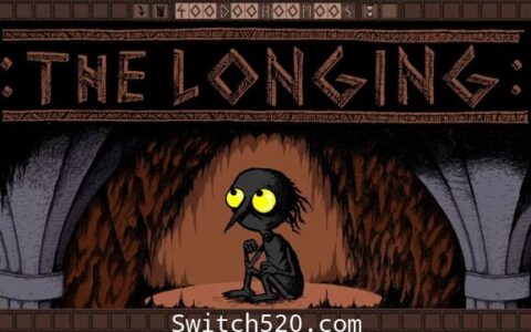 [Switch]漫长等待官方中文本体+1.0.6升补[NSP][魔改9.2]