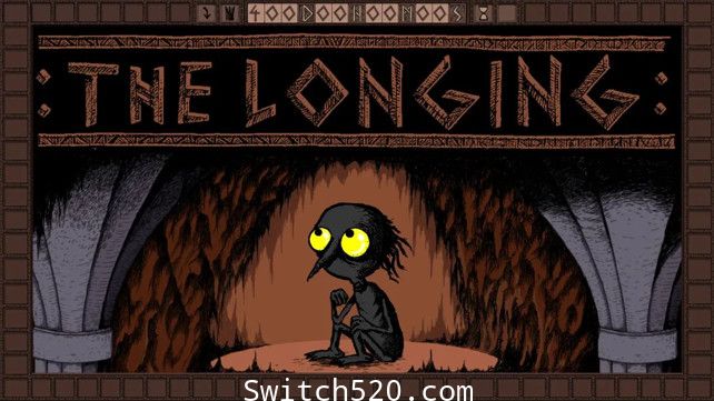 [Switch]漫长等待官方中文本体+1.0.6升补[NSP][魔改9.2]