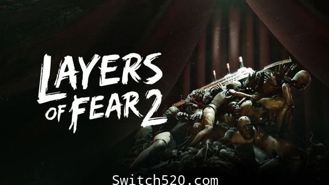 [Switch]层层恐惧2汉化中文[NSP][魔改9.2]