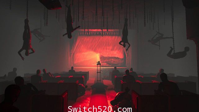 [Switch]层层恐惧2汉化中文[NSP][魔改9.2]