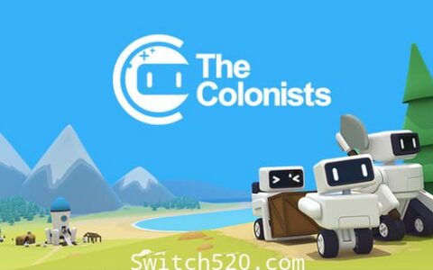 [Switch]殖民者:The Colonists官方中文本体+1.0.1.1升补[NSP][魔改9.2]