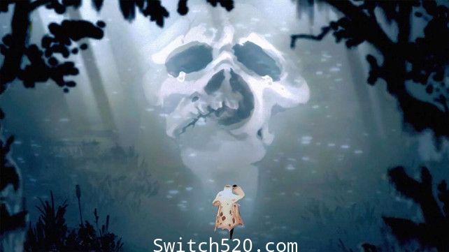 [Switch]流浪者:弗兰肯斯坦的生物官方中文[NSP][魔改9.2]