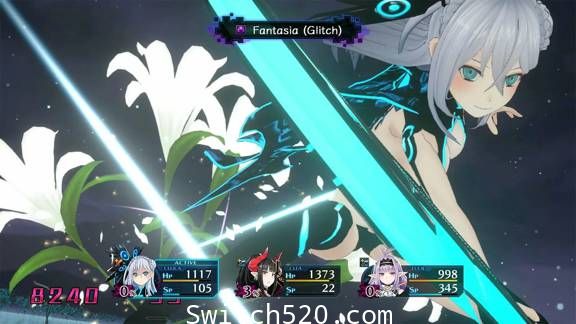 [Switch]死亡终局:轮回试炼官方中文[XCI][魔改9.2]