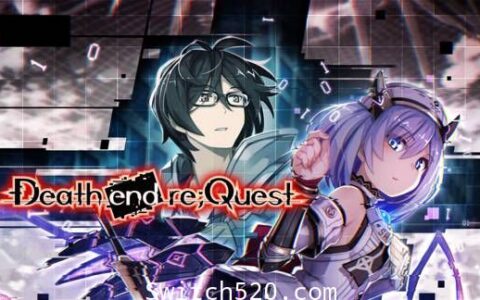 [Switch]死亡终局:轮回试炼官方中文[XCI][魔改9.2]