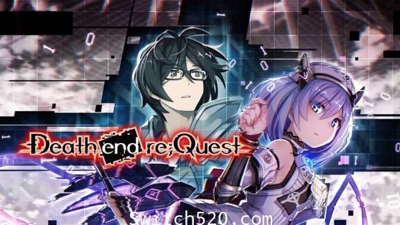 [Switch]死亡终局:轮回试炼官方中文[XCI][魔改9.2]