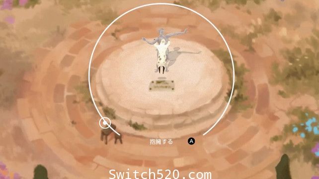 [Switch]流浪者:弗兰肯斯坦的生物官方中文[NSP][魔改9.2]