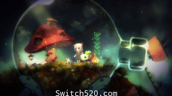 [Switch]真空饲育箱原汁日文本体+1.0.2升补[NSZ][魔改9.2]