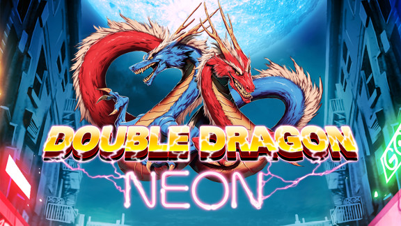 [Switch]双截龙 彩虹汉化中文本体+1.0.1升补NSP原版