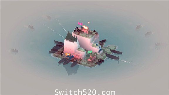 [Switch][补发]绝境北方官方中文本体+2.0.0升补+1LDC整合即撸版[XCI]
