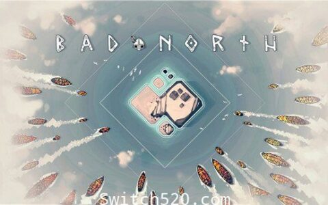 [Switch][补发]绝境北方官方中文本体+2.0.0升补+1LDC整合即撸版[XCI]