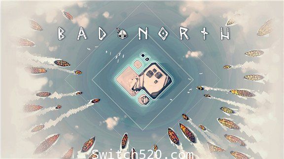 [Switch][补发]绝境北方官方中文本体+2.0.0升补+1LDC整合即撸版[XCI]