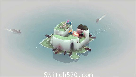 [Switch][补发]绝境北方官方中文本体+2.0.0升补+1LDC整合即撸版[XCI]