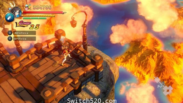 [Switch][修复]少女与异世界与魔导书官方中文本体+1.0.2升补[XCI]