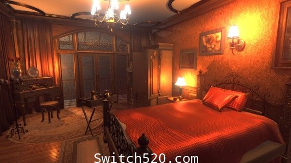 [Switch]黑暗欲望官方中文本体+1.0.1升补[NSZ][稀缺资源]