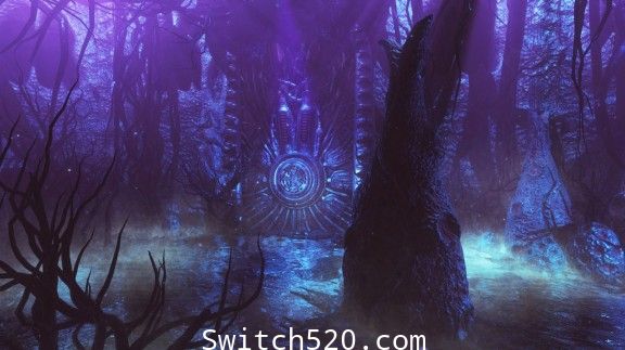 [Switch]黑暗欲望官方中文本体+1.0.1升补[NSZ][稀缺资源]