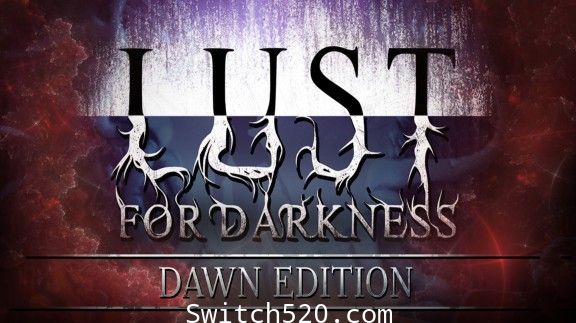 [Switch]黑暗欲望官方中文本体+1.0.1升补[NSZ][稀缺资源]
