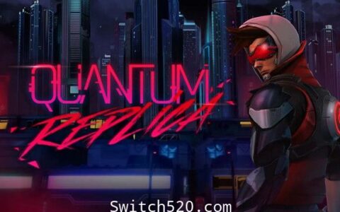 [Switch]量子复制:Quantum Replica英文版[NSP][魔改9.2]