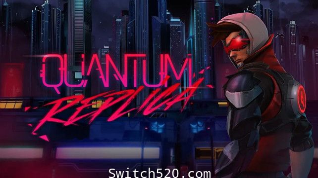 [Switch]量子复制:Quantum Replica英文版[NSP][魔改9.2]
