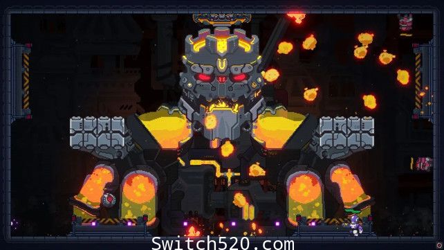 [Switch]重力英雄:Gravity Heroes英文版[NSP][魔改9.2]