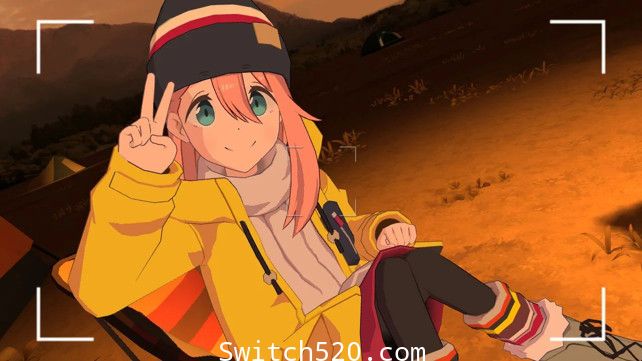 [Switch]摇曳露营官方中文本体+1.2.0升补[NSP][魔改9.2]