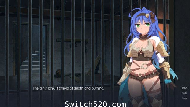[Switch]塔里亚传说:阿卡迪亚官方中文[NSP][魔改9.2]