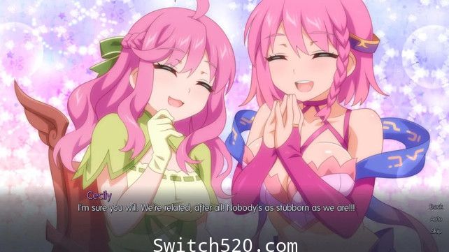 [Switch]塔里亚传说:阿卡迪亚官方中文[NSP][魔改9.2]