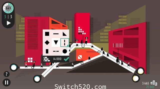 [Switch]坑蒙拐骗官方中文本体+1.4.3升补[NSP][魔改9.2]