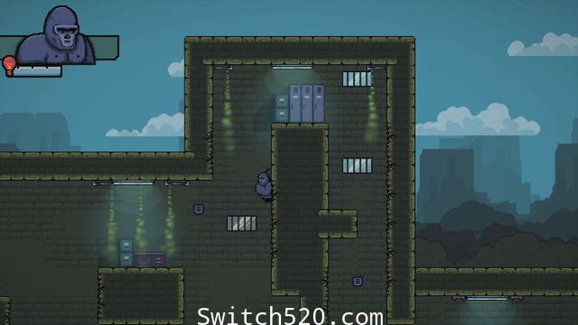 [Switch]One Escape英文版本体+1.0.1升补[NSP][魔改9.2]