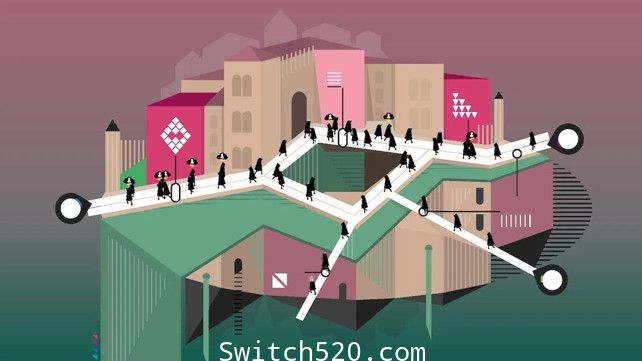 [Switch]坑蒙拐骗官方中文本体+1.4.3升补[NSP][魔改9.2]