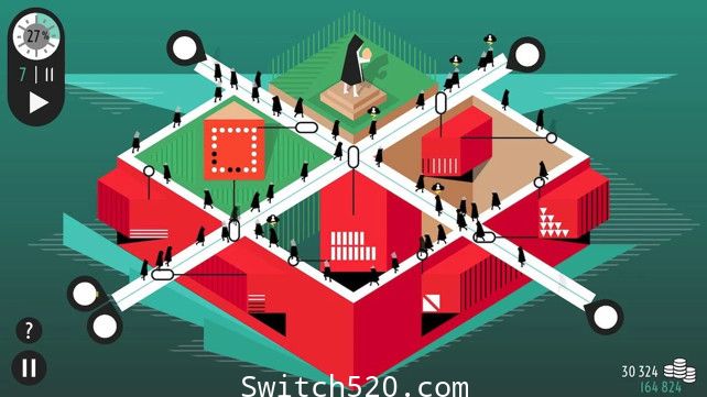 [Switch]坑蒙拐骗官方中文本体+1.4.3升补[NSP][魔改9.2]