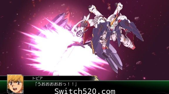 [Switch][补发] 超级机器人大战V官方中文本体+1.0.2升补+7DLC整合即撸版[XCI]