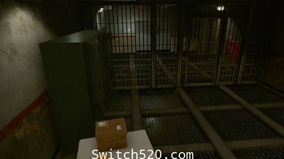 [Switch]人类测试:密室逃生官方中文[NSP][魔改9.2]