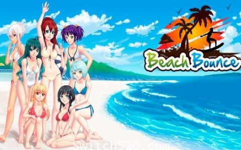 [Switch]沙滩度假村:重制版英文版[XCI][魔改9.2]