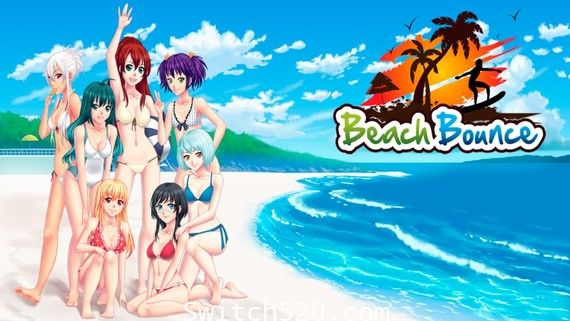 [Switch]沙滩度假村:重制版英文版[XCI][魔改9.2]