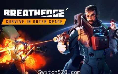 [Switch]呼吸边缘官方中文本体+1.0.2升补整合即撸版[XCI][魔改9.2]
