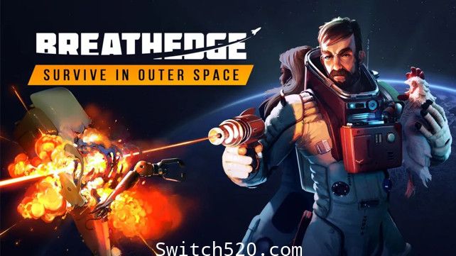 [Switch]呼吸边缘官方中文本体+1.0.2升补整合即撸版[XCI][魔改9.2]