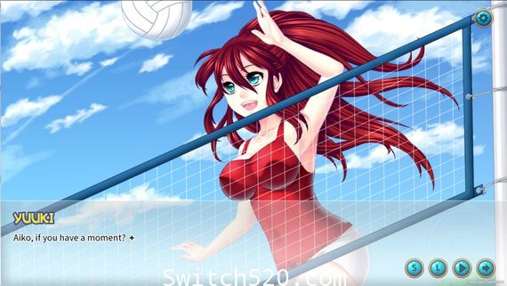 [Switch]沙滩度假村:重制版英文版[XCI][魔改9.2]