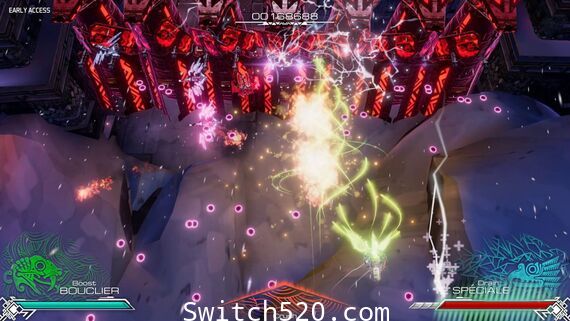 [Switch][补发] 天使之翼号官方中文本体+1.0.2升补整合即撸版[XCI]