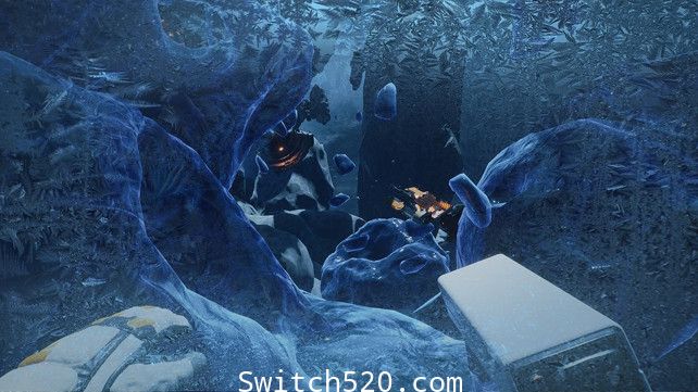 [Switch]呼吸边缘官方中文本体+1.0.2升补整合即撸版[XCI][魔改9.2]