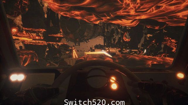 [Switch]呼吸边缘官方中文本体+1.0.2升补整合即撸版[XCI][魔改9.2]