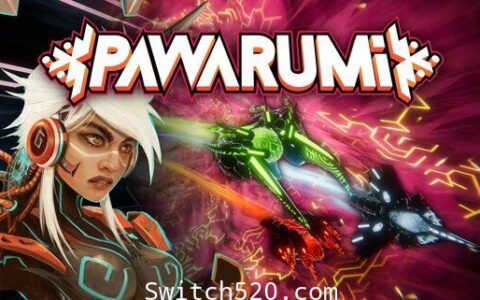 [Switch][补发] 天使之翼号官方中文本体+1.0.2升补整合即撸版[XCI]